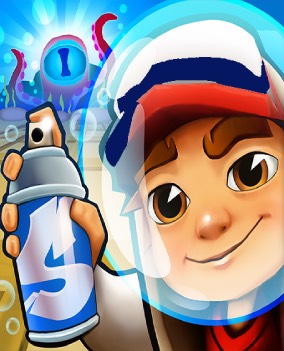 Subway Surfers