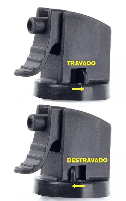 Spray de Defesa - Detalhes
