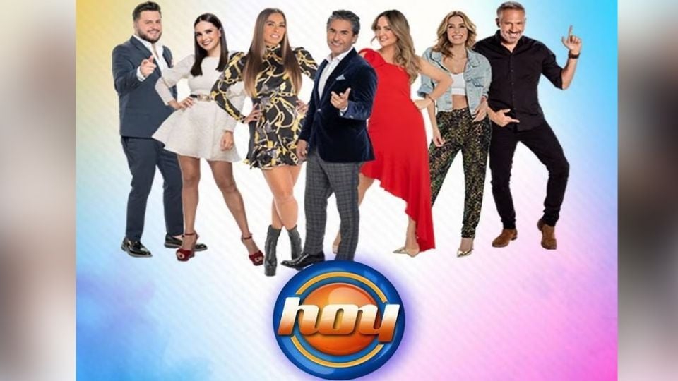 Shock en Televisa: Tras 24 años en vivo, ejecutivos sacan del aire a 'Hoy'; programa lo reemplaza