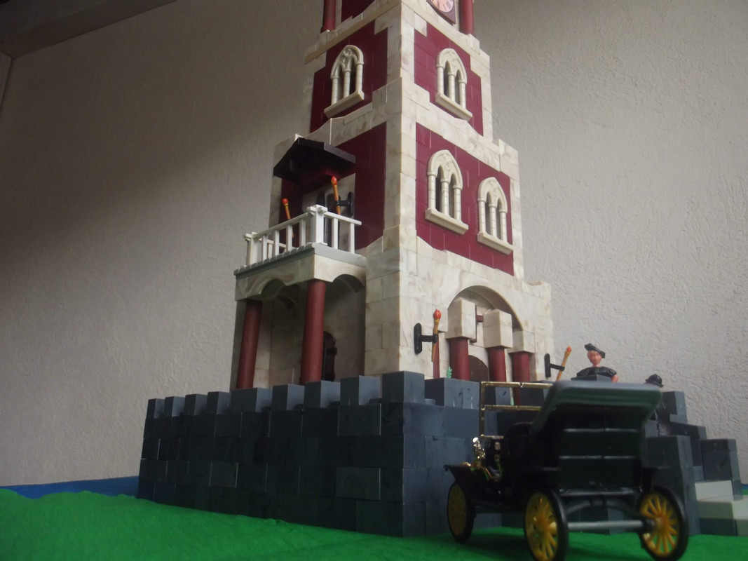 Campanario 12