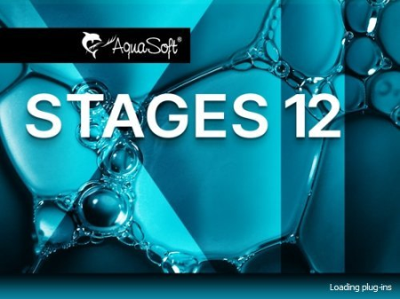 AquaSoft Stages 12.3.06 (x64) Multilingual