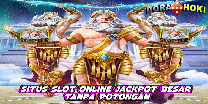 Situs Slot Online