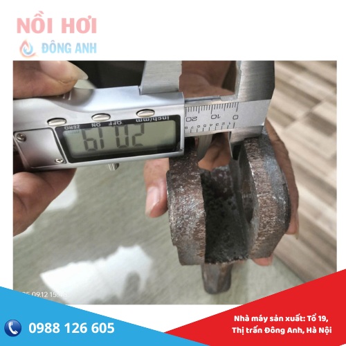 bán ghi xích nồi hơi