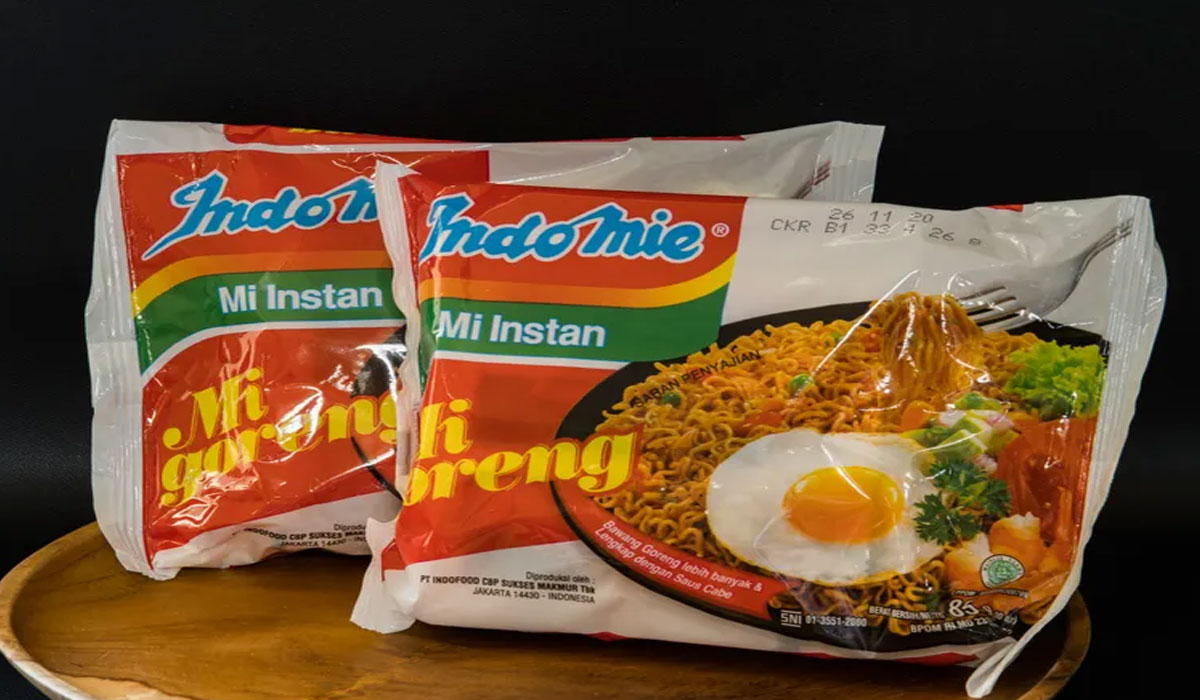Indomie: Fenomena Global Dari Dapur Indonesia