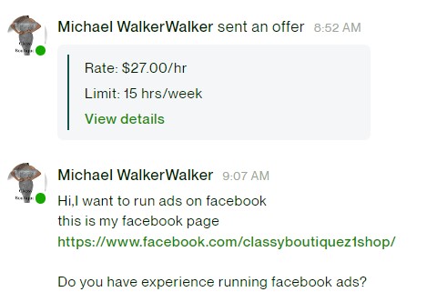 scam