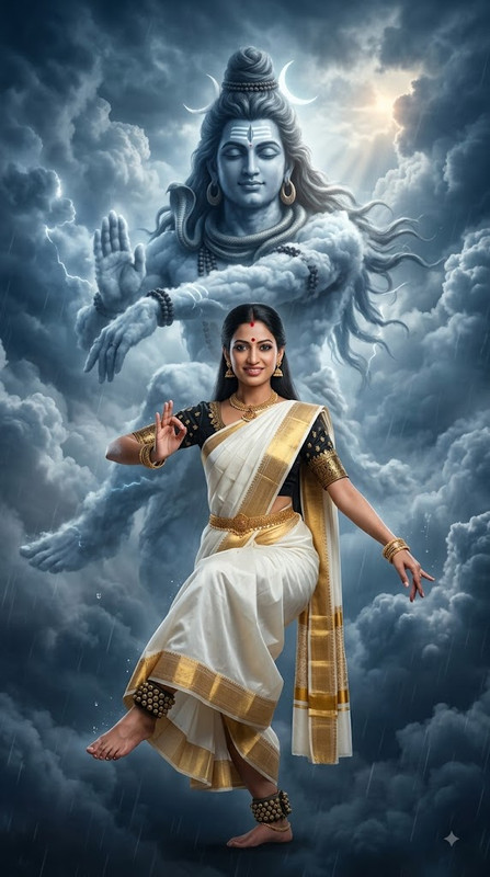 Shiva Tandava