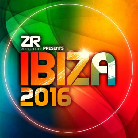 VA - Z Records Presents Ibiza 2016 (2016), FLAC/Hi-Res