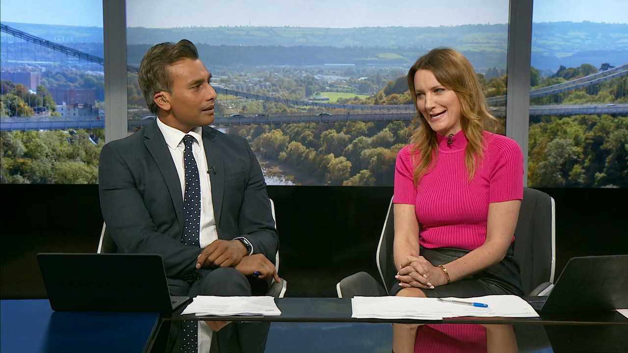 09.18 - 18.00.01 - ITV News West Country. ITV News West Country..ts_snapshot_24.07.560