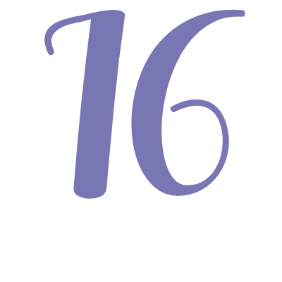 16
