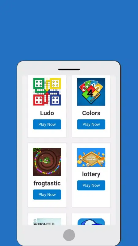 Nga Win Game APK