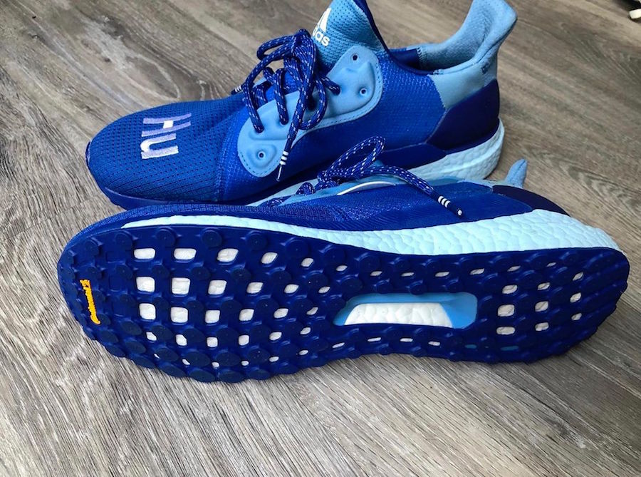 Pharrell Williams x Adidas Solar Hu Glide (Preview) - The Neptunes #1 fan  site, all about Pharrell Williams and Chad Hugo