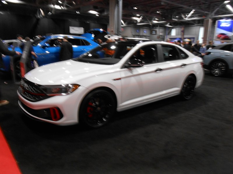 AUTO - Salon de l'Auto de Québec - 5 au 10 mars 2024 Salon24-001