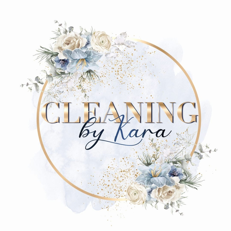 Beautifully cleaned modern home interior