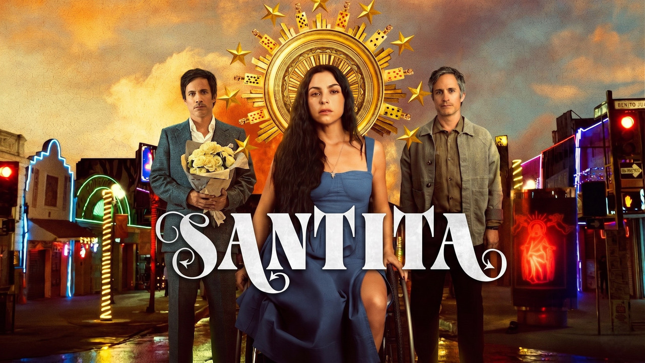 Santita (2026) S01 [Hindi-English]