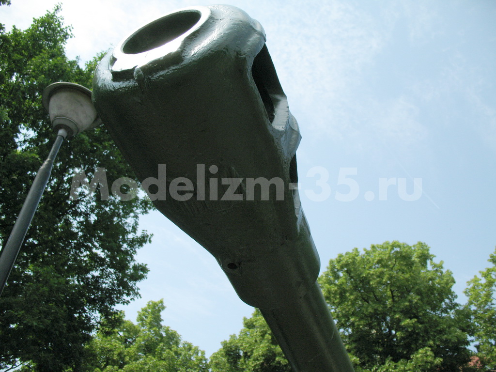 ИС-2_Колобжег_090