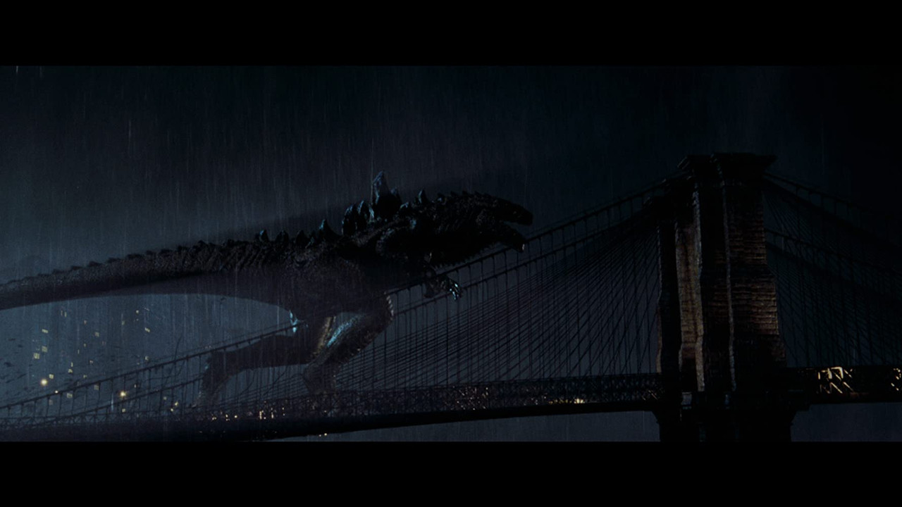 Godzilla