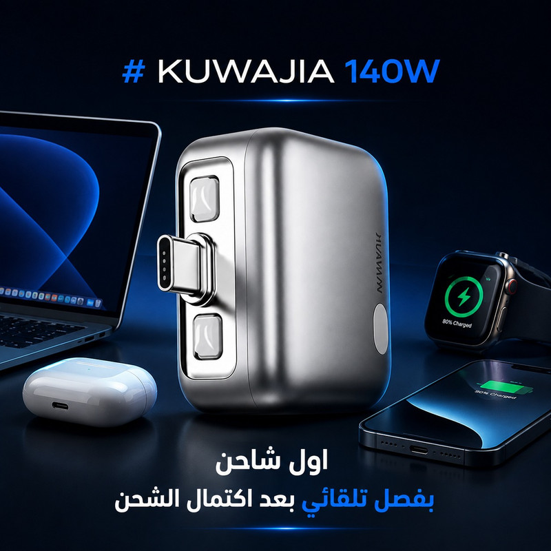 KUWAJIA 140