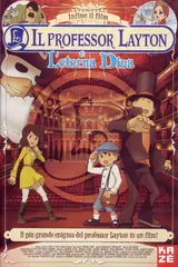 Il professor Layton e l'eterna Diva (2009).mkv BDRip 720p x264 AC3/DTS iTA-ENG