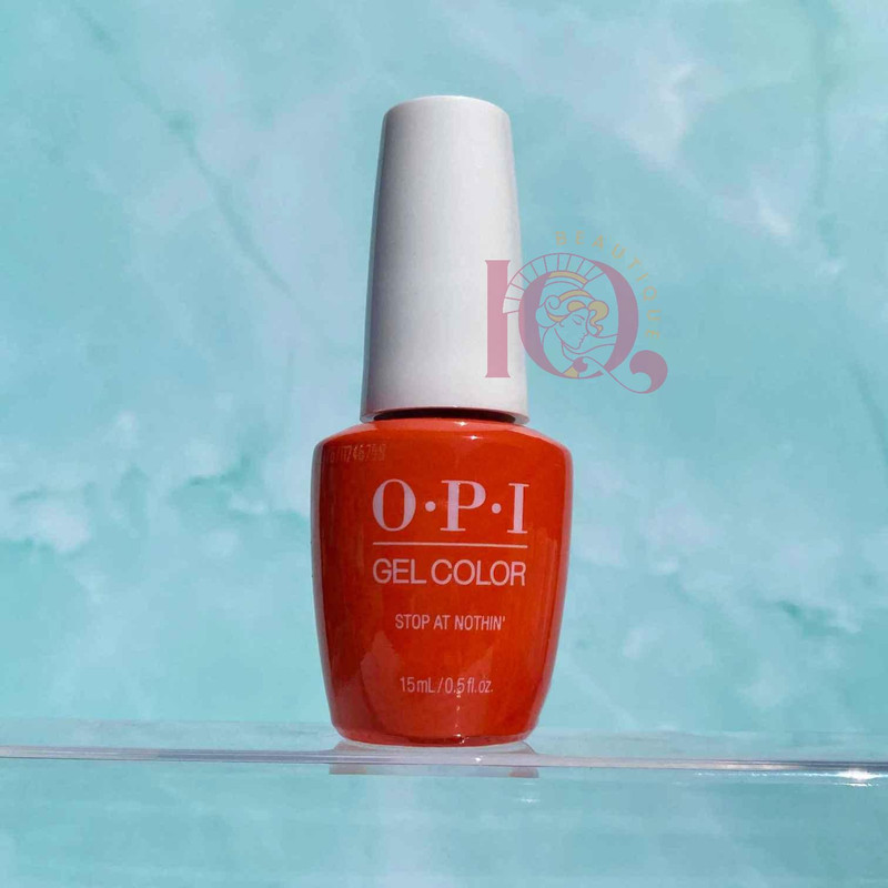 Esmalte en gel OPI Summer 2024 My Me Era 0,5 fl oz/15 ml NUEVO 12 COLORES *Elige cualquiera* - Imagen 12 de 12