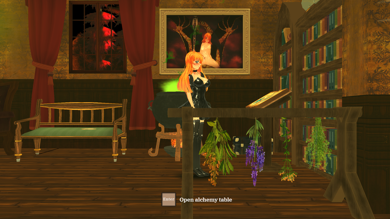 Chelsea's Manor Android