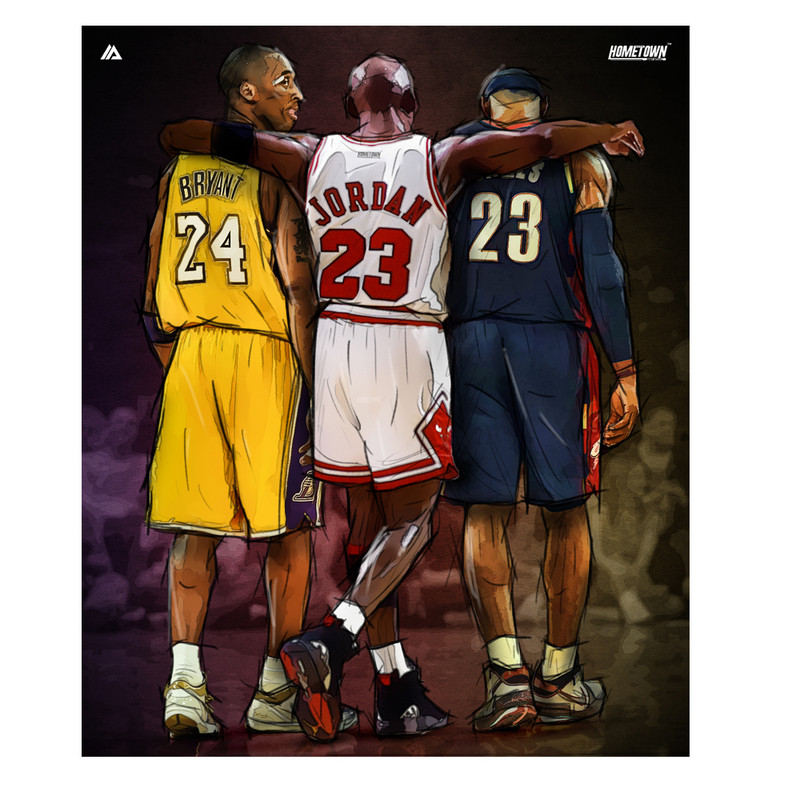 POSTER 12X18
