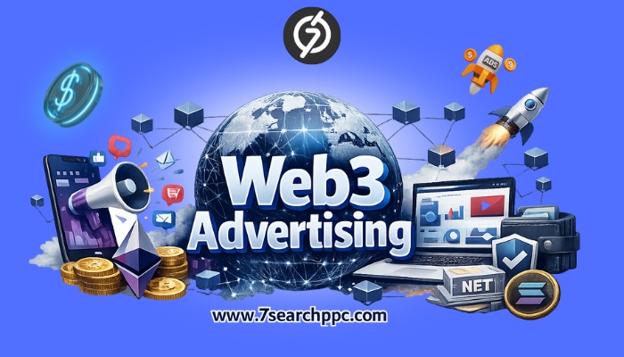 Web3 Advertising