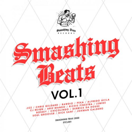 VA - Smashing Beats, Vol. 1 (2020)