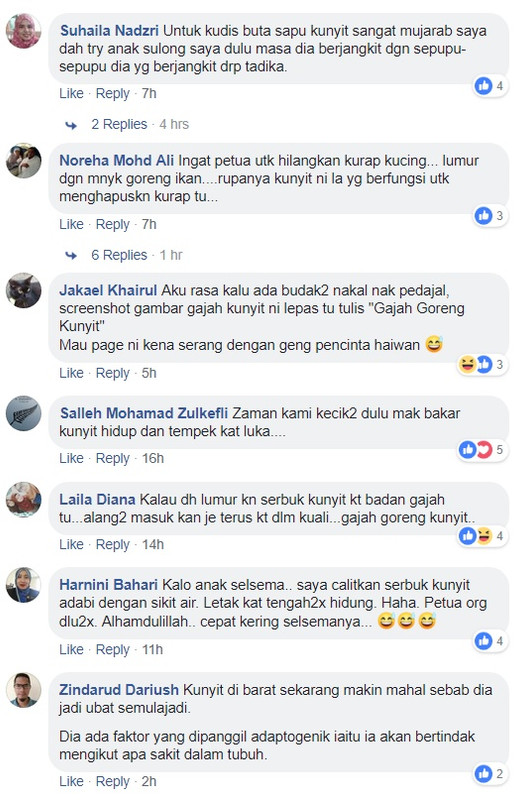 adabi gajah