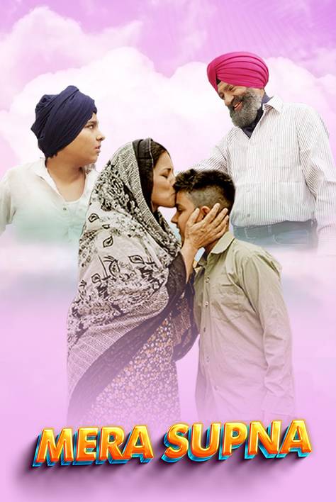 Mera Supna 2023 Punjab Short Film 720p CHTV HDRip 500MB ESubs Download