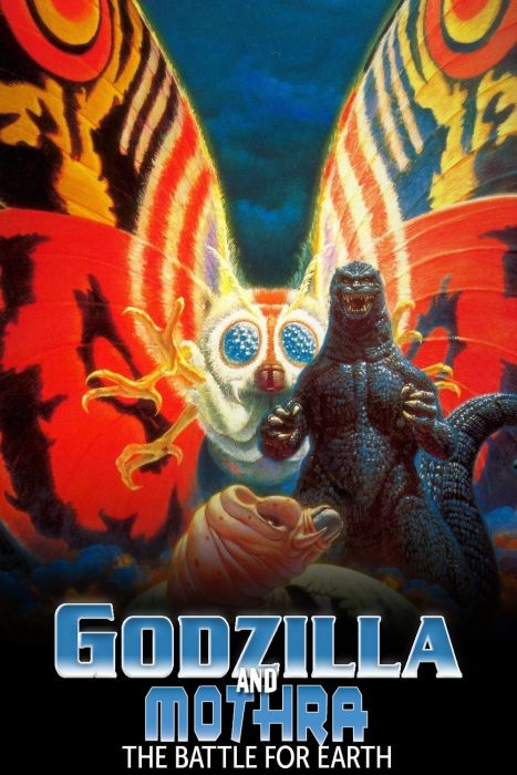 Godzilla kontra Mothra. Bitwa o planetę Ziemię / Gojira tai Mosura (1992) MULTi.1080p.BluRay.REMUX.AVC.h264.DTS.AAC-AJ666 / Lektor PL i Napisy PL