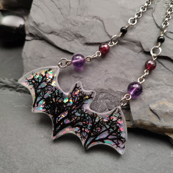 Bats EPOXICA