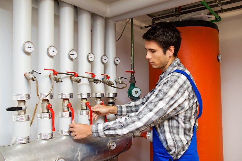 What to Expect When Hiring a Licensed Plumber