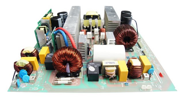 Los principales componentes electrónicos, sus funciones y para qué sirven Motherboard
