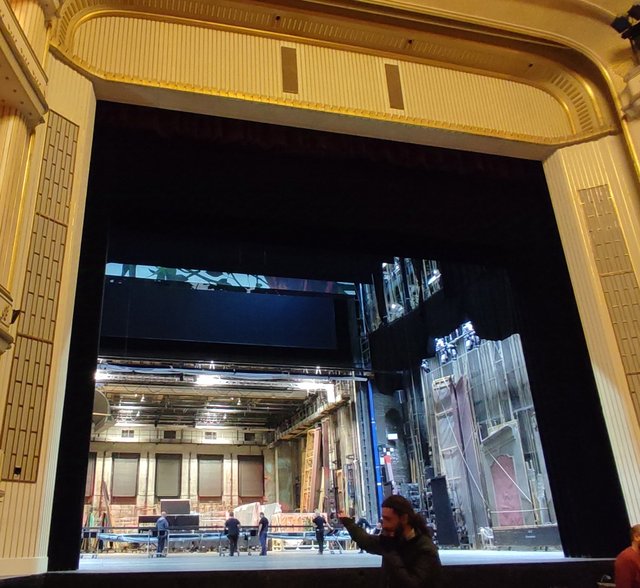 Viena - Bratislava - Praga, Navidad 2024 - Blogs de Europa Central - Mercados Navideños de Viena y Catedral (28)