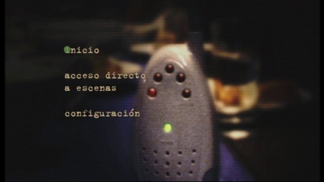 1 - Señales [DVD9 Full][Pal][Cast/Ing/Fra/Ale/Ita][Sub:Varios][C.Ficción][2002]