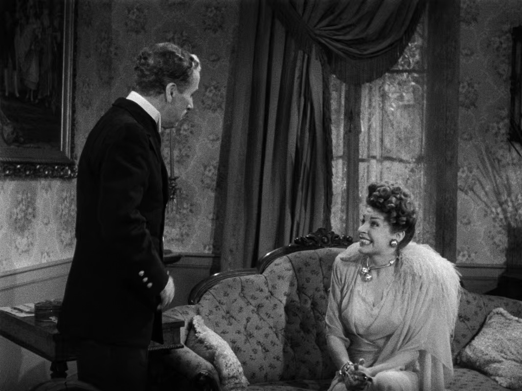 Monsieur Verdoux 1947 Criterion (1080p x265 10bi