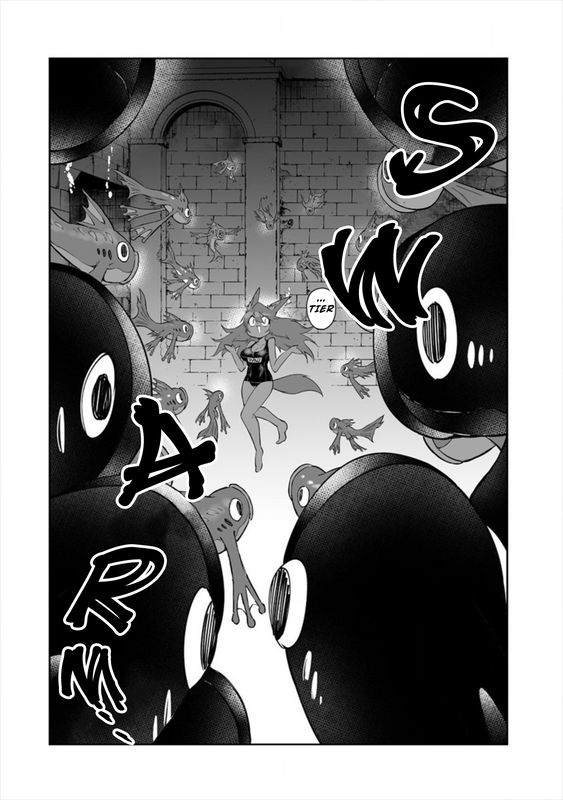 Shiboritoranaide, Onna Shounin-sanVol2-6