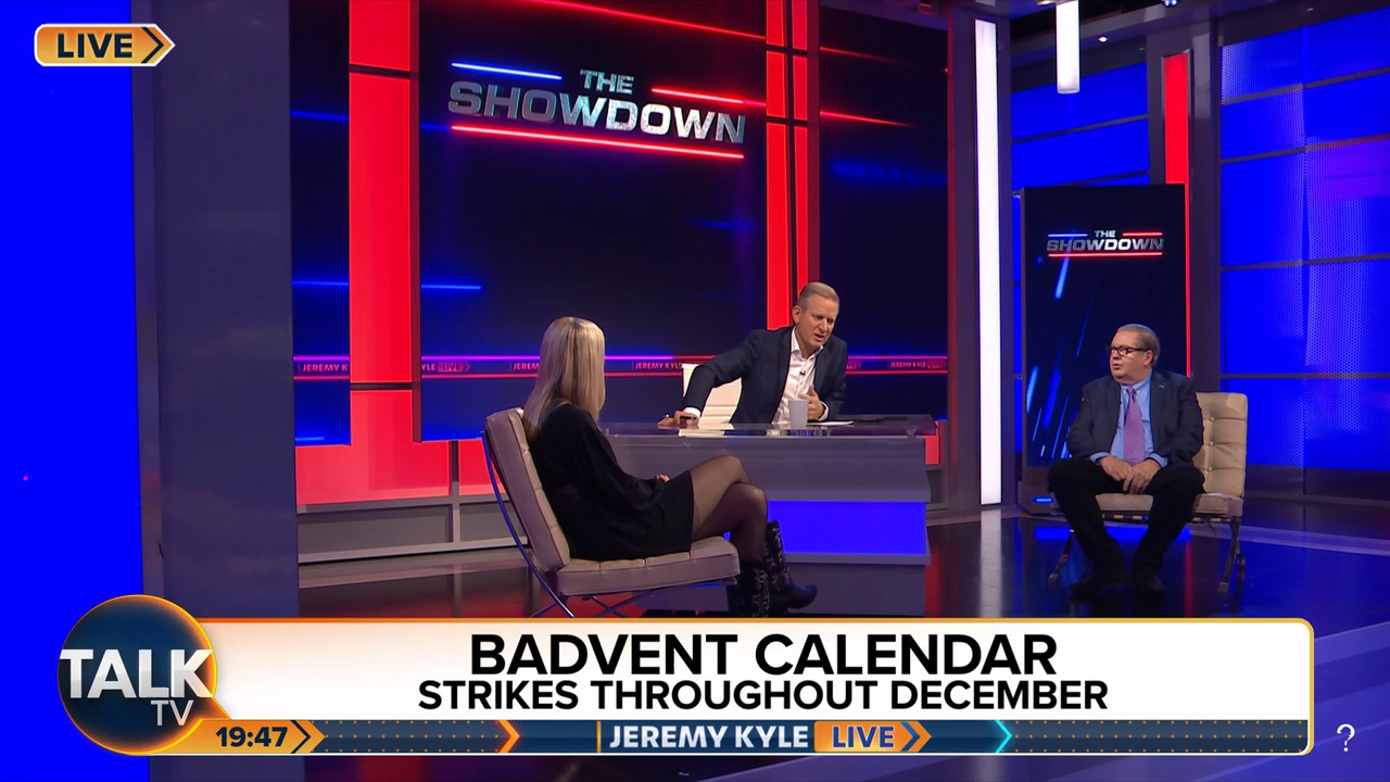 12.01 - 19.00.00 - Jeremy Kyle Live. Jeremy Kyle Live sees the straig....ts_snapshot_00.48.38.545