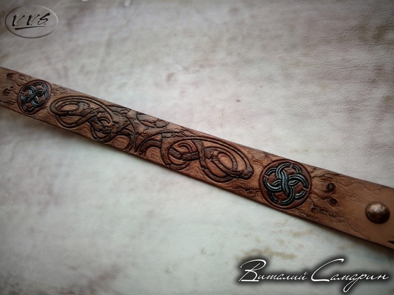 ремень свадебник4