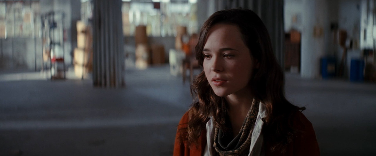 Inception 2010 BluRay [Hindi + Tamil + Telugu + English] 480p, 720p, 1080p ESub Screenshot