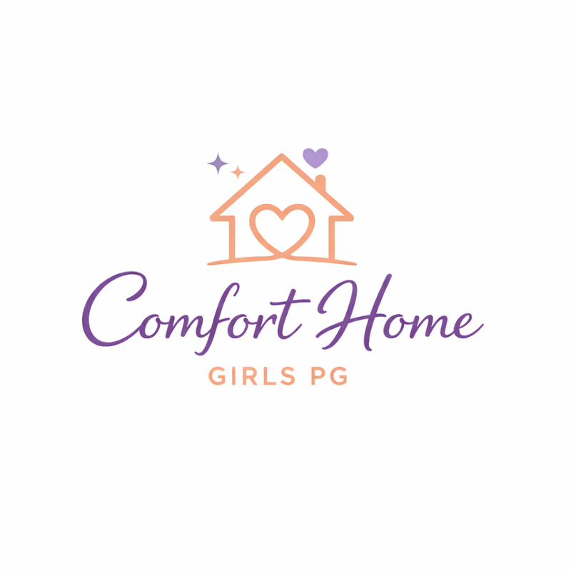 Comfort Home Logo