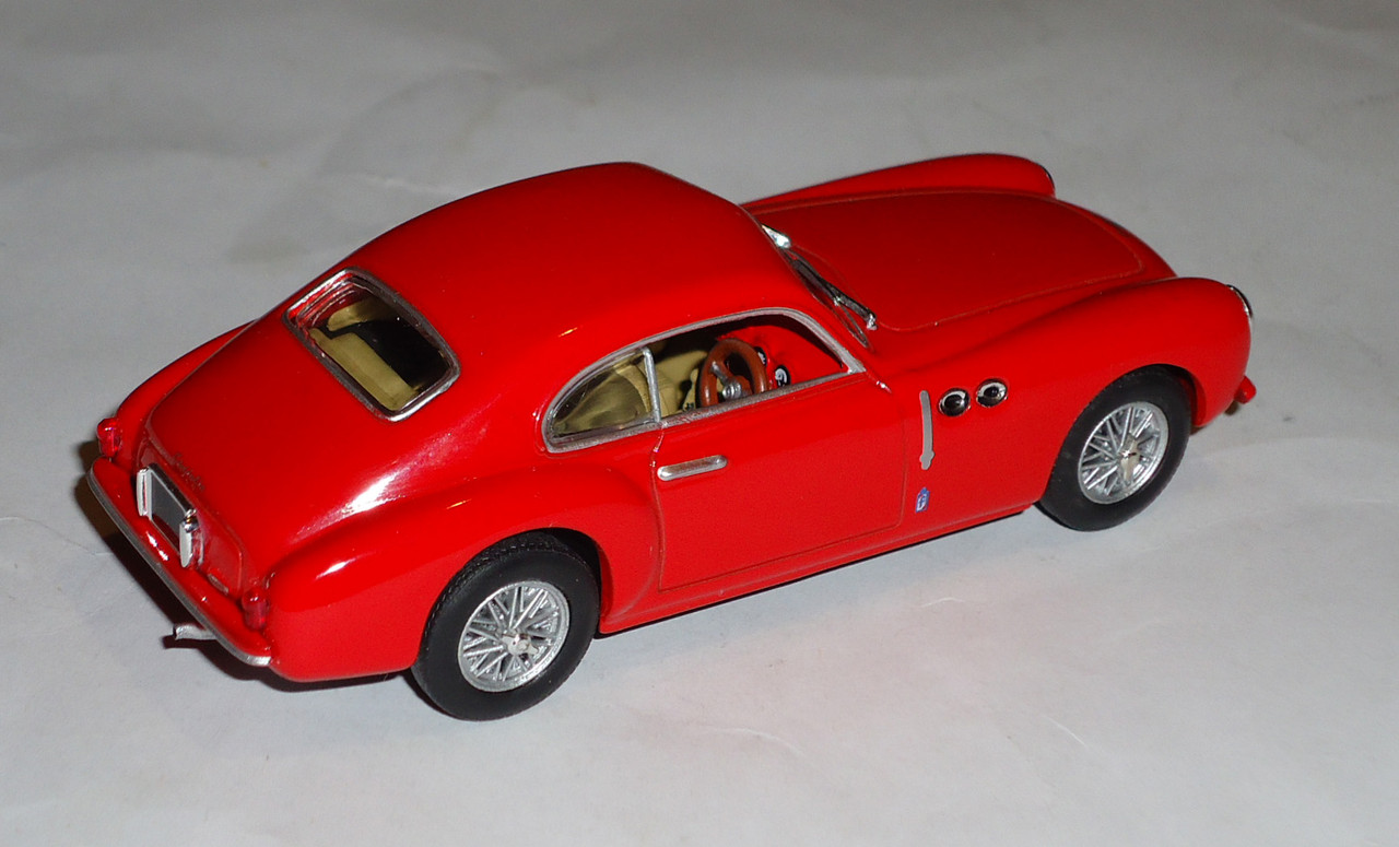 Cisitalia-202SC Coupe Pinin Farina