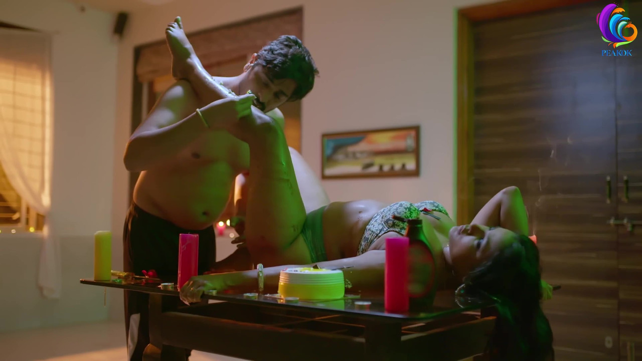 Sandook (2024) Hindi Season 01 Part 01 | WEB-DL | 1080p | 720p | 480p | Peakok WEB Series | Download | Watch Online