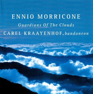 Carel Kraayenhof & Ennio Morricone - Guardians of the Clouds (2004).mp3 - 320 Kbps
