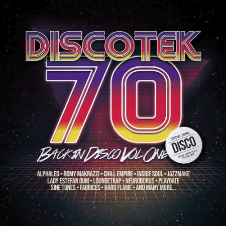 934c03b4 d9ab 40e1 bd61 8852cf68174d - VA - Discotek 70 - Back In Time Club Vol. 1 (2020)