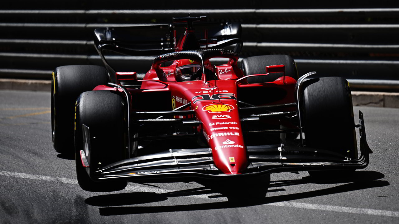 GP Azerbaijan Streaming Gratis Rojadirecta TV Formula 1 Ferrari Baku TV8..