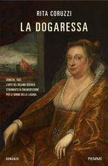 Rita Coruzzi – La dogaressa (2026)