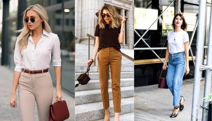 Why Casual Design Things for Working Women