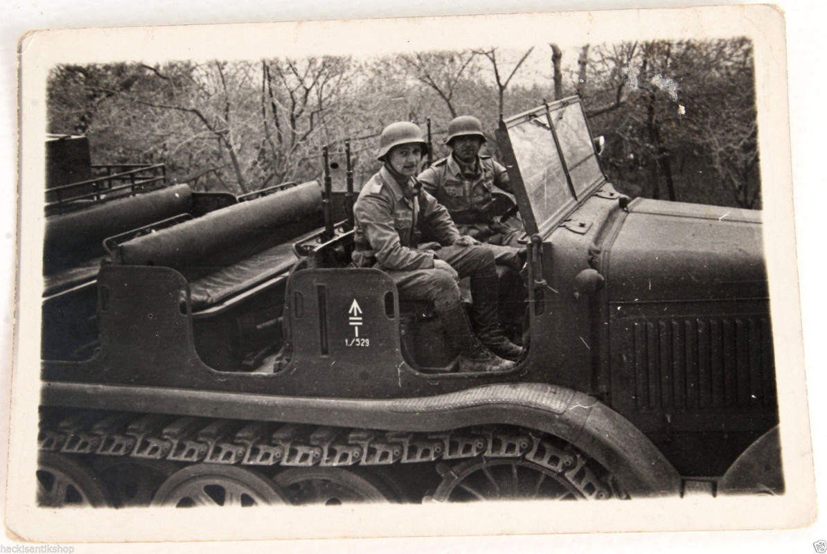 Fotos Südfront NEAPEL