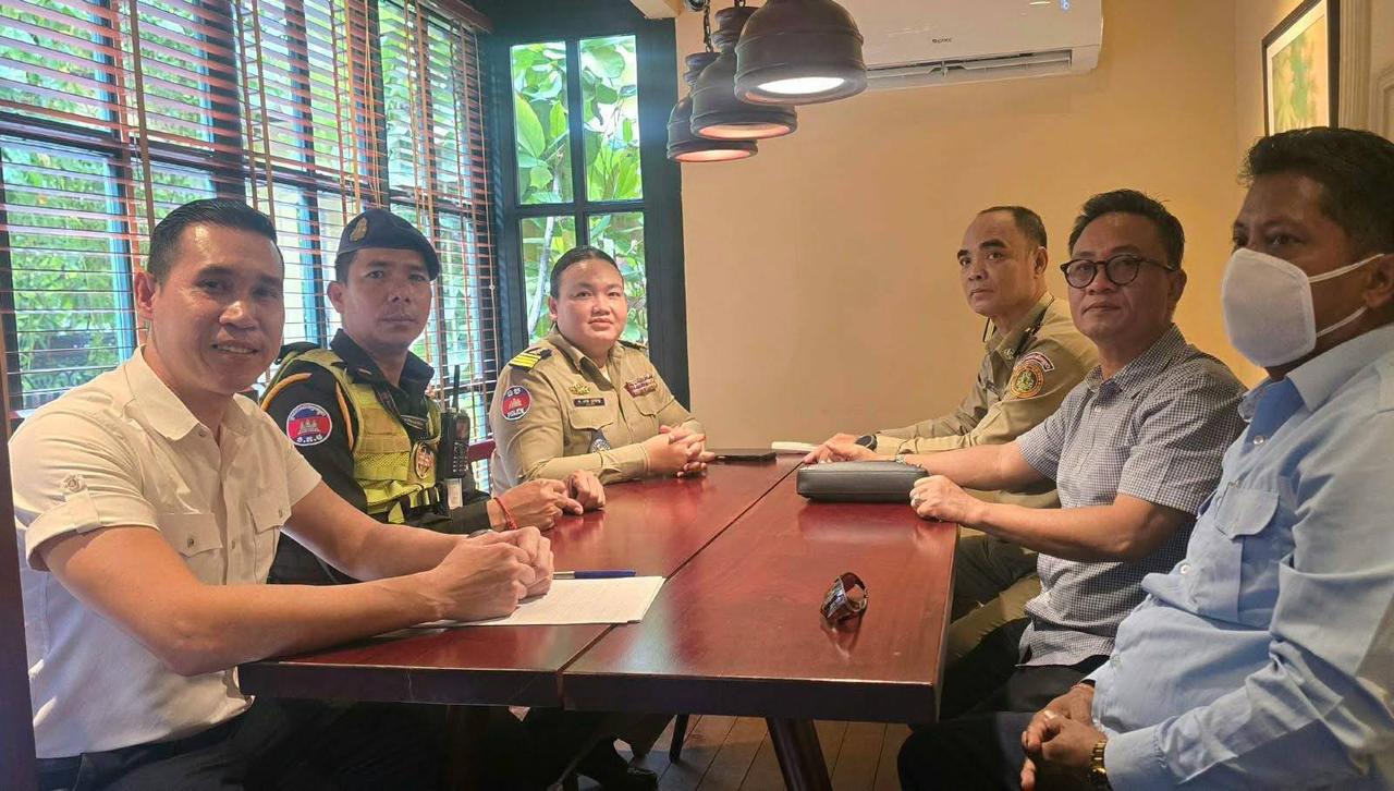 russian market guesthouse scam raid finds eleven guests six nationalities cambodia news 2026 345434